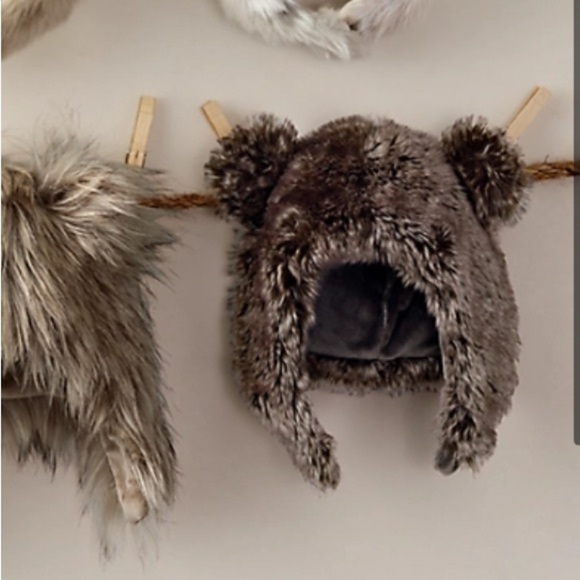 Baby & Child Restoration Hardware - Picture 9 of 9